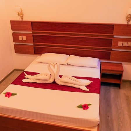 Feridhoo Inn Zewnętrze zdjęcie