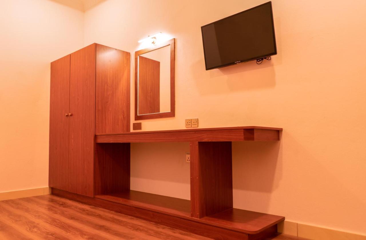 Feridhoo Inn Zewnętrze zdjęcie