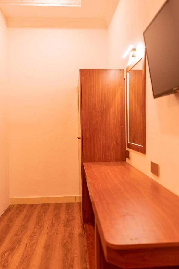 Feridhoo Inn Zewnętrze zdjęcie
