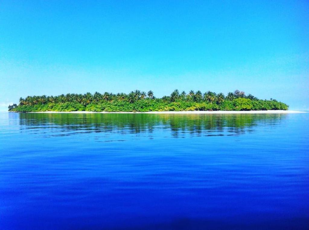 Feridhoo Inn Zewnętrze zdjęcie