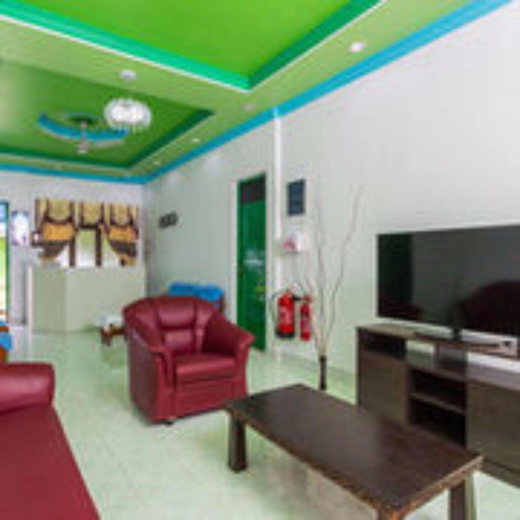 Feridhoo Inn Zewnętrze zdjęcie