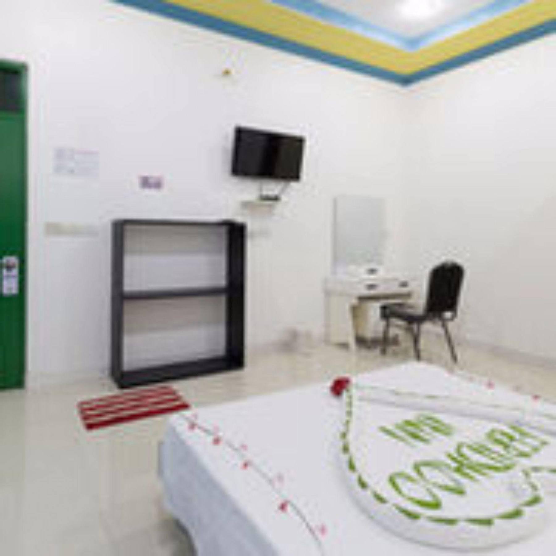 Feridhoo Inn Zewnętrze zdjęcie