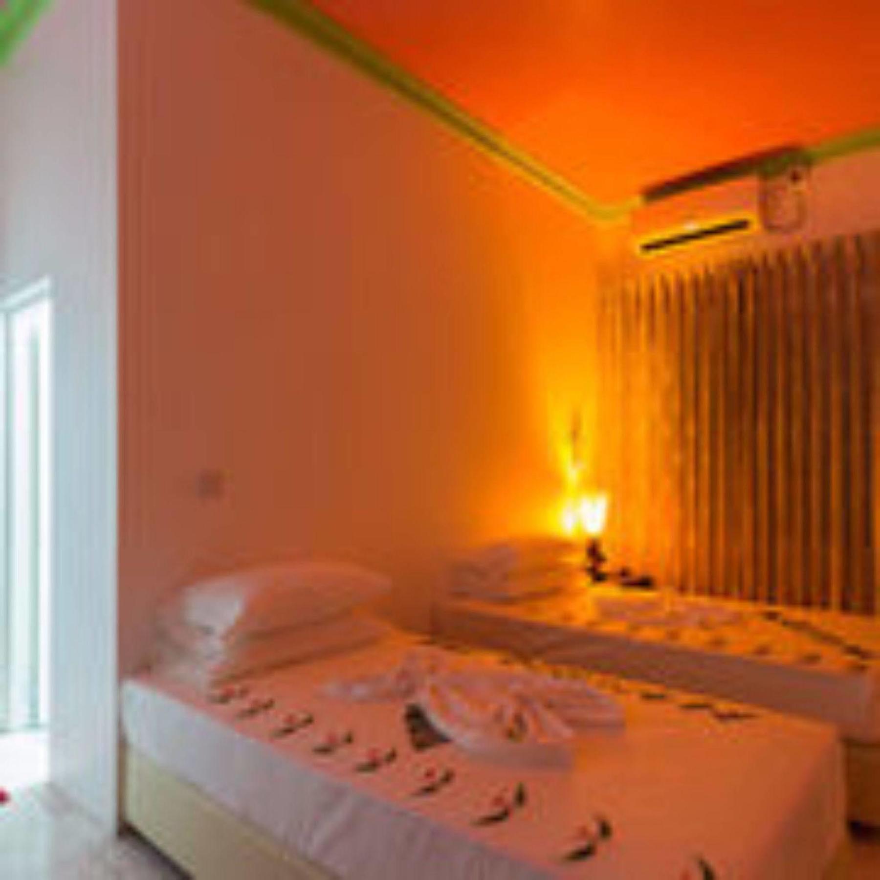 Feridhoo Inn Zewnętrze zdjęcie